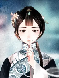 短剧《第七夜快递》海报
