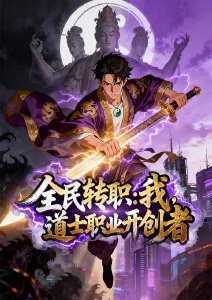 动画《玻璃海》海报